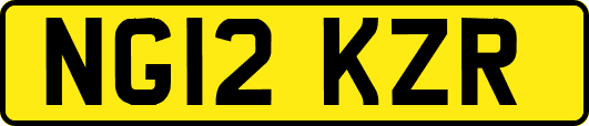 NG12KZR