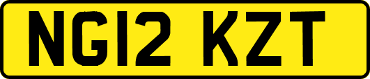NG12KZT