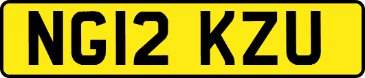 NG12KZU