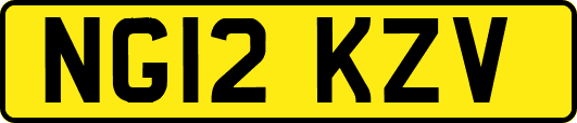 NG12KZV