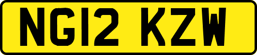 NG12KZW