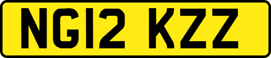 NG12KZZ