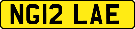 NG12LAE