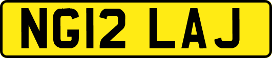 NG12LAJ