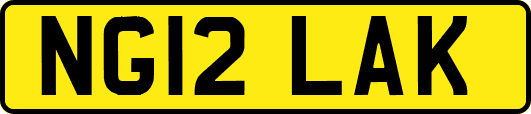 NG12LAK