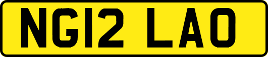NG12LAO
