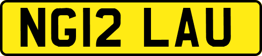 NG12LAU