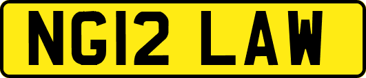 NG12LAW