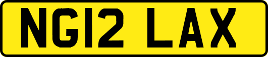 NG12LAX