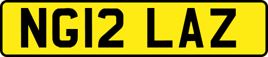 NG12LAZ