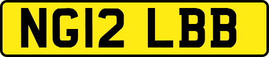 NG12LBB