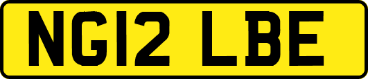 NG12LBE