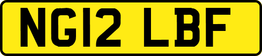 NG12LBF