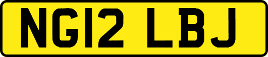 NG12LBJ