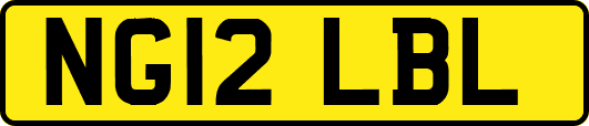 NG12LBL