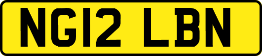 NG12LBN