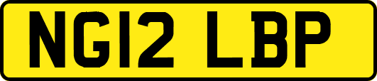 NG12LBP