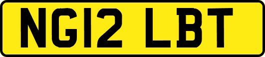 NG12LBT