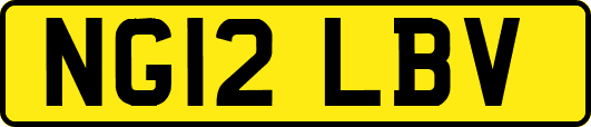 NG12LBV