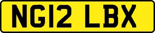 NG12LBX