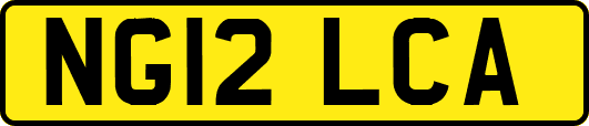 NG12LCA
