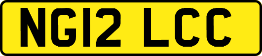 NG12LCC