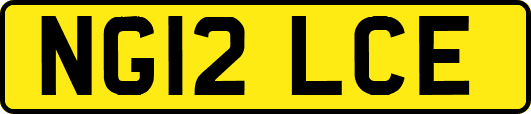 NG12LCE