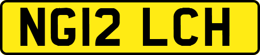 NG12LCH