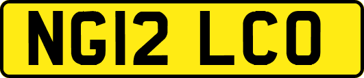 NG12LCO