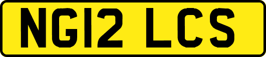 NG12LCS