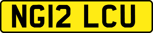 NG12LCU