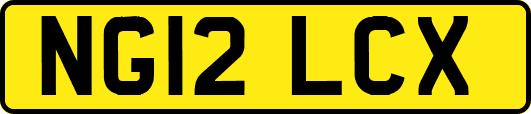 NG12LCX