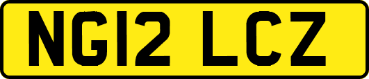 NG12LCZ