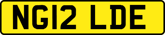 NG12LDE
