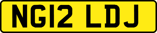 NG12LDJ