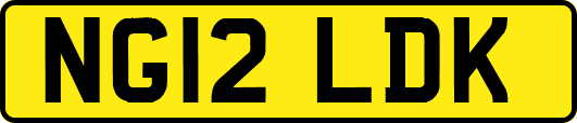 NG12LDK