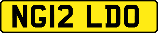 NG12LDO