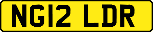 NG12LDR