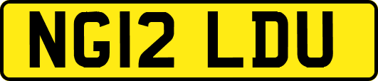 NG12LDU