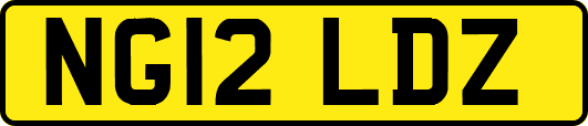 NG12LDZ