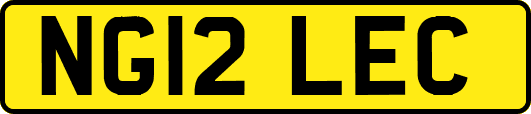 NG12LEC