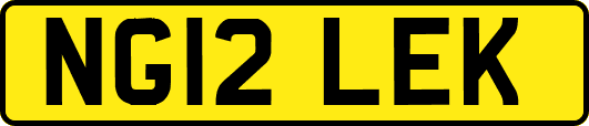 NG12LEK