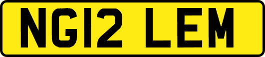 NG12LEM