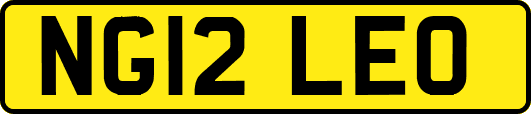 NG12LEO