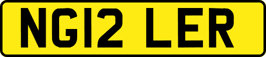 NG12LER