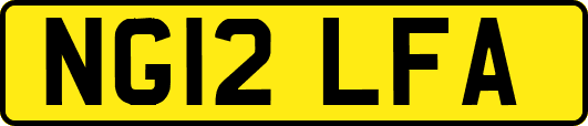 NG12LFA