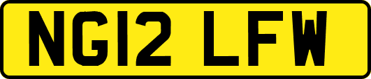 NG12LFW