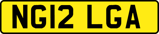 NG12LGA