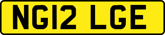 NG12LGE