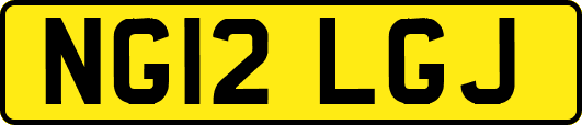 NG12LGJ